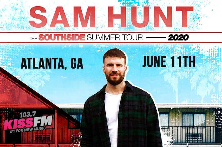 Sam Hunt