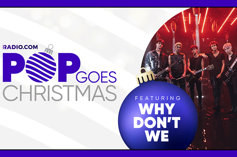 why don't we