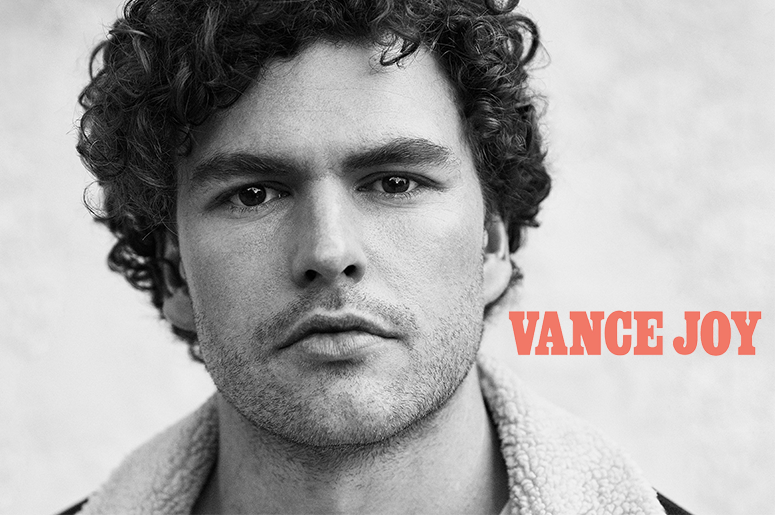 Vance Joy in Nashville Vance Joy in Nashville