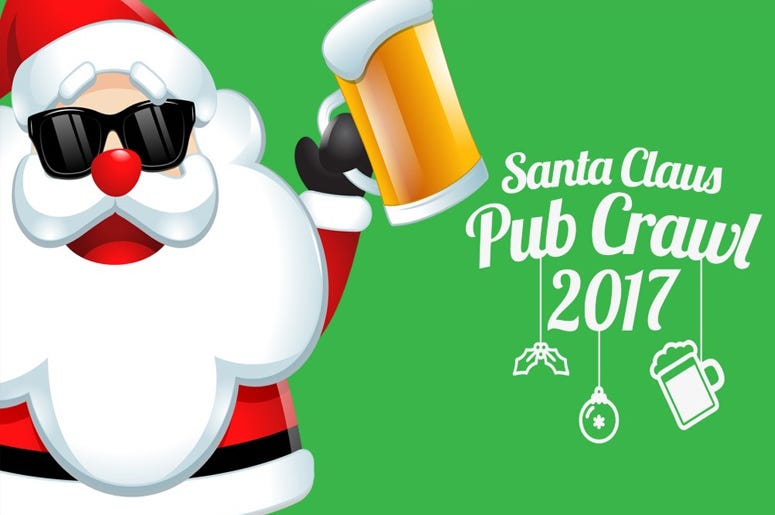 pub crawl pub crawl