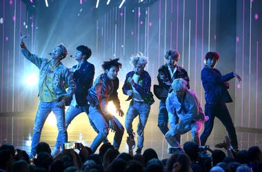 BTS reveal where they would live if they moved to the U.S. BTS reveal where they would live if they moved to the U.S.