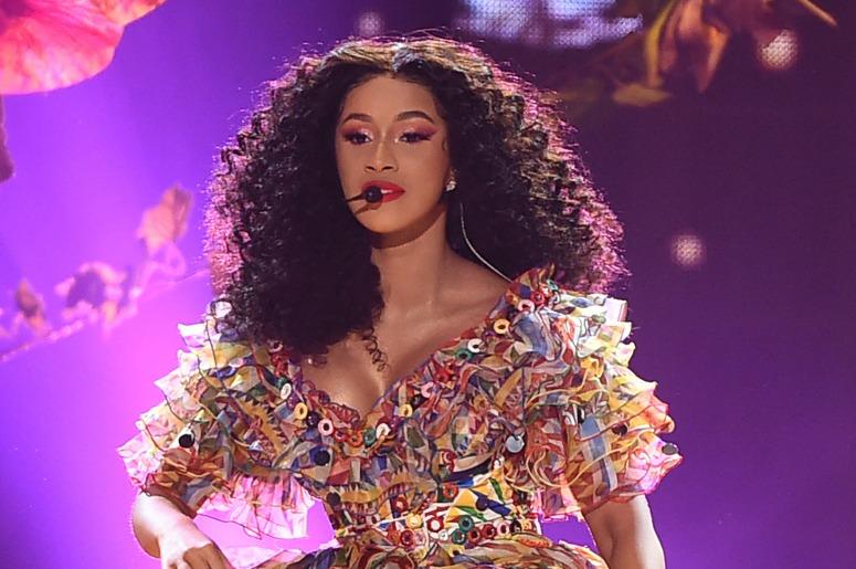 Cardi B Cardi B