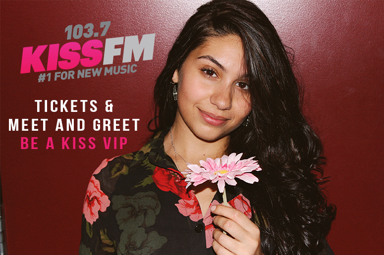 Alessia Cara Alessia Cara