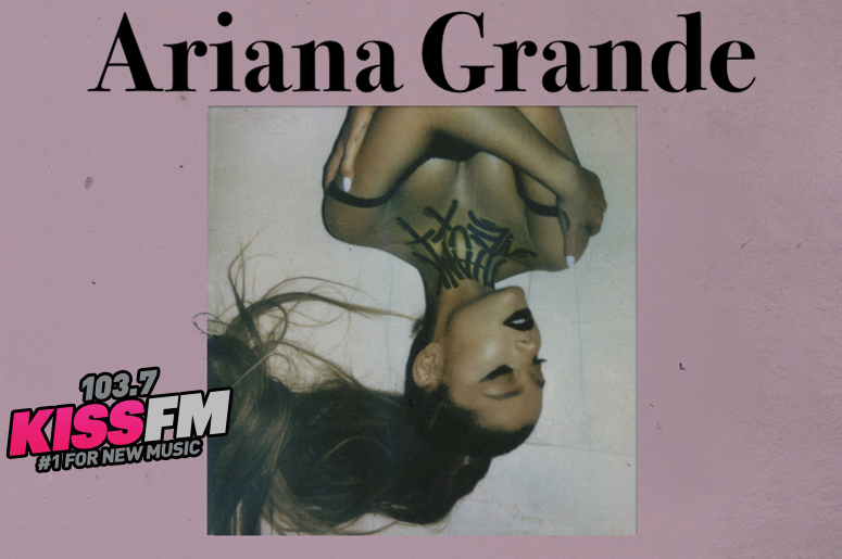 Ariana Grande