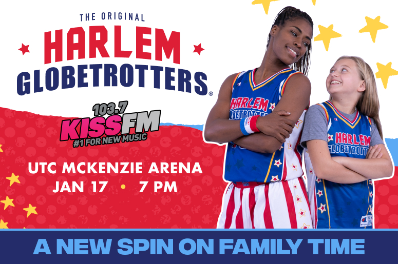 Harlem Globetrotters
