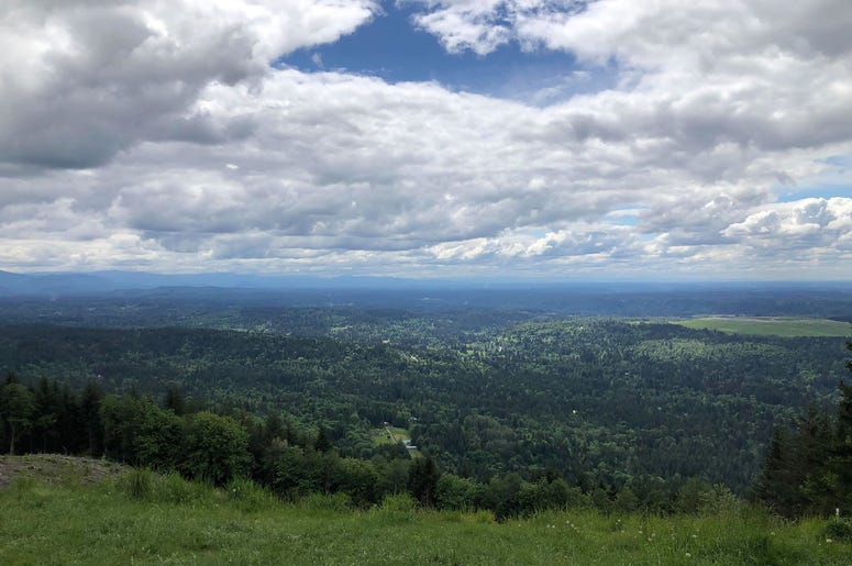 Poo Poo Point