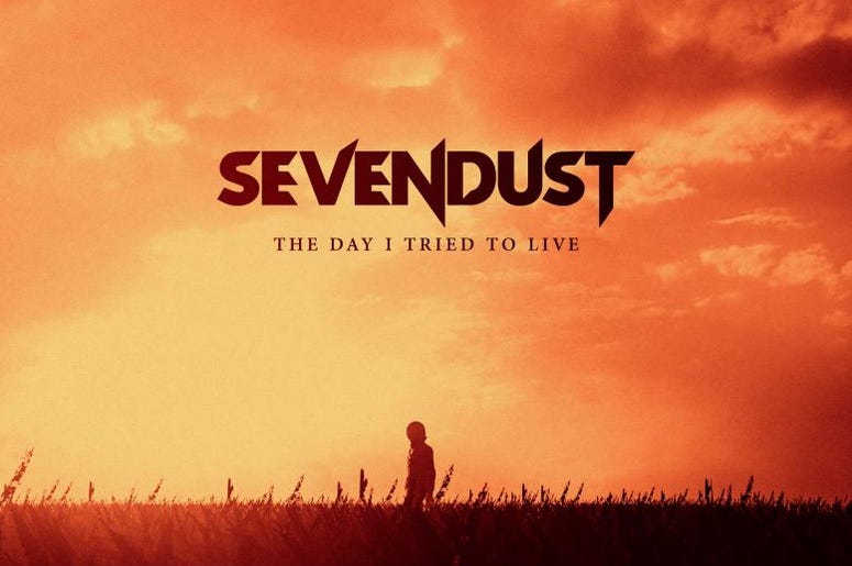 Sevendust cover