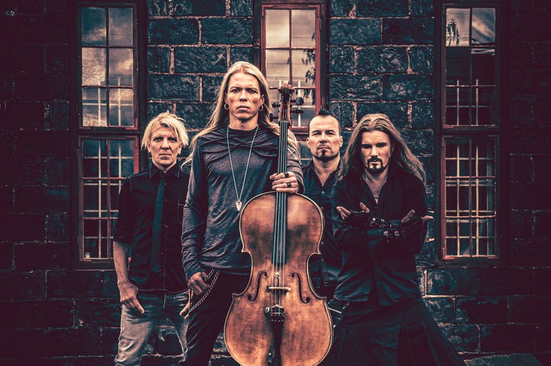 Apocalyptica