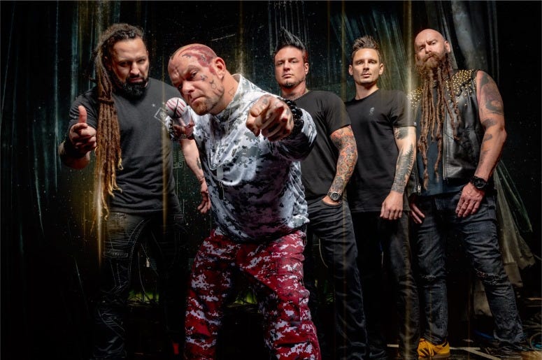 5FDP