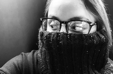 mask