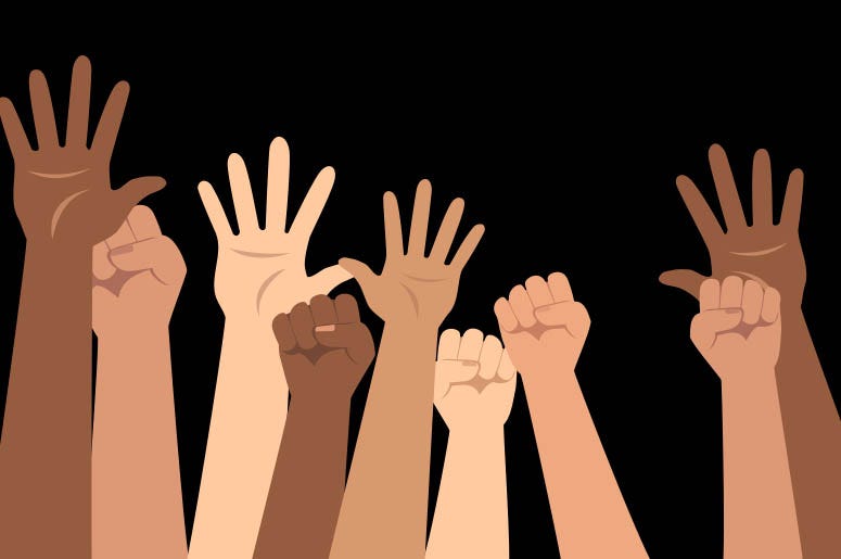 Social Justice Resources for Seattle