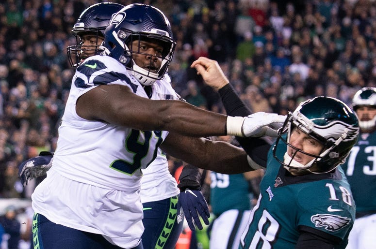 Seahawks