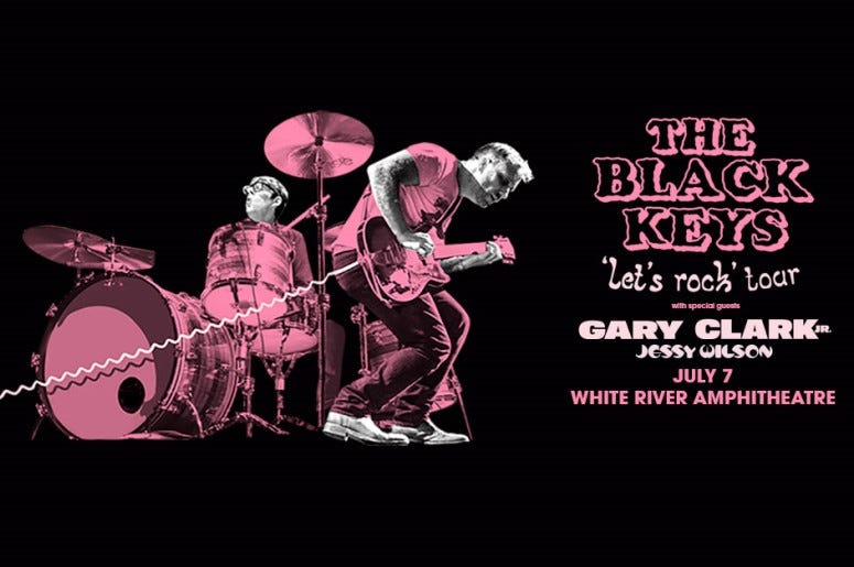 black keys