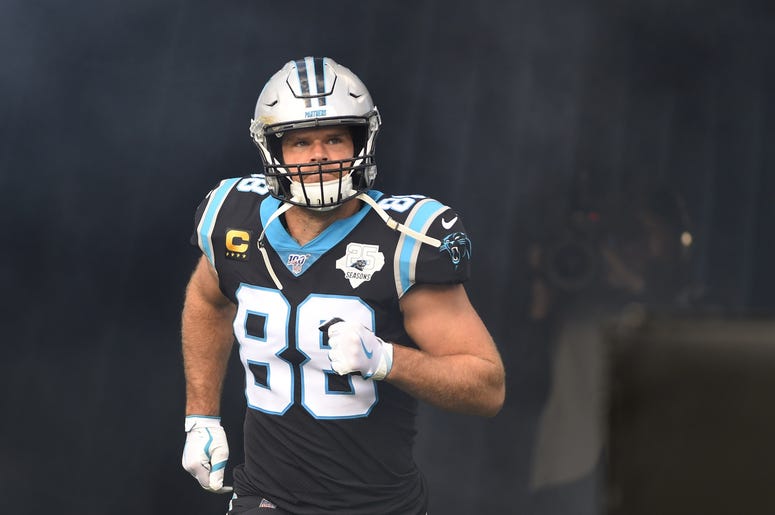 Olsen
