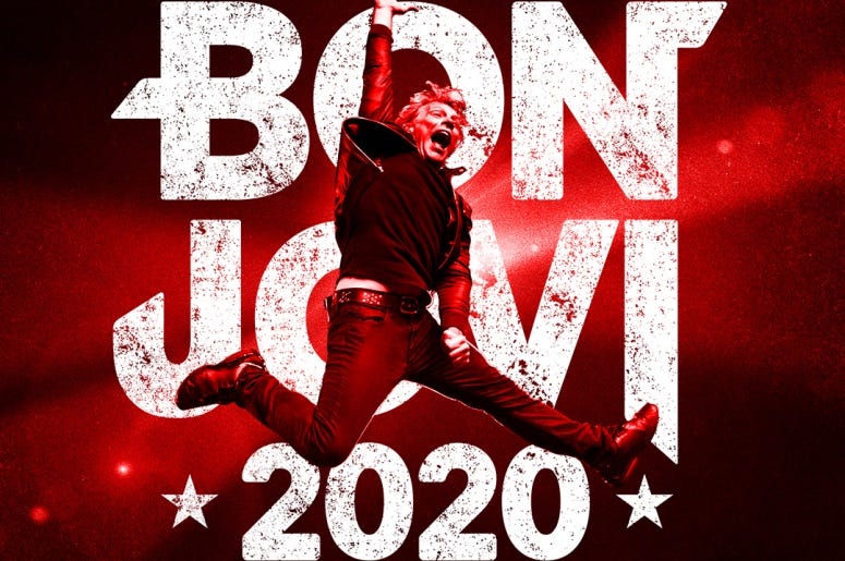Bon Jovi