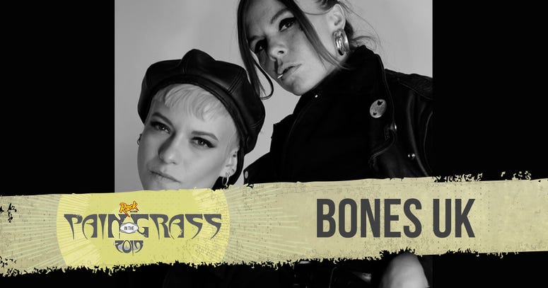 Bones UK Bones UK