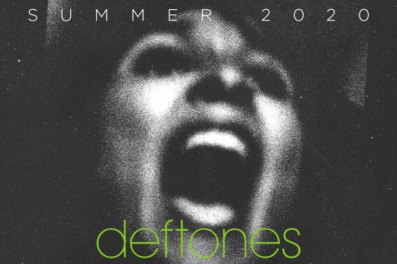 deftones