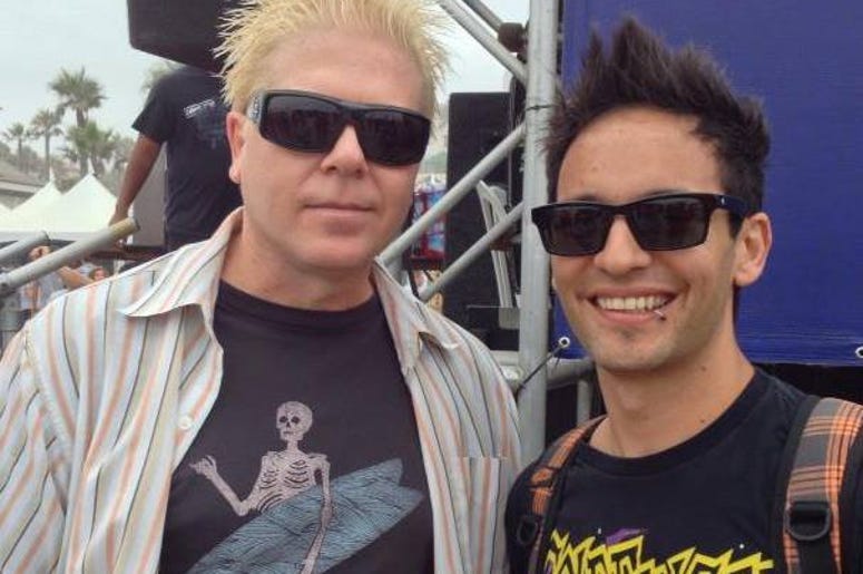Offspring Danny