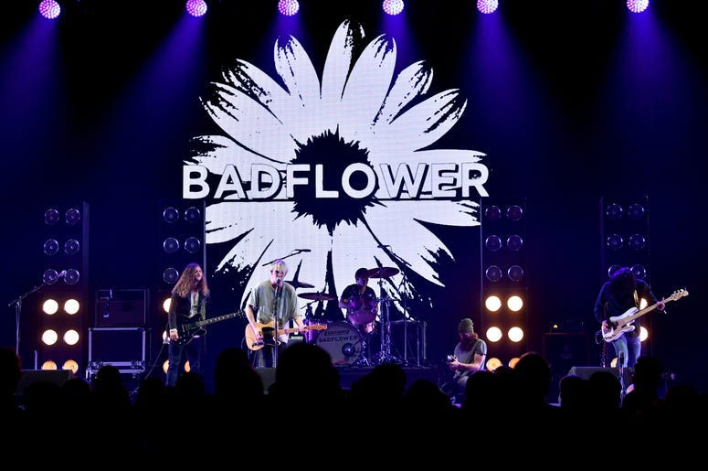 Badflower Badflower