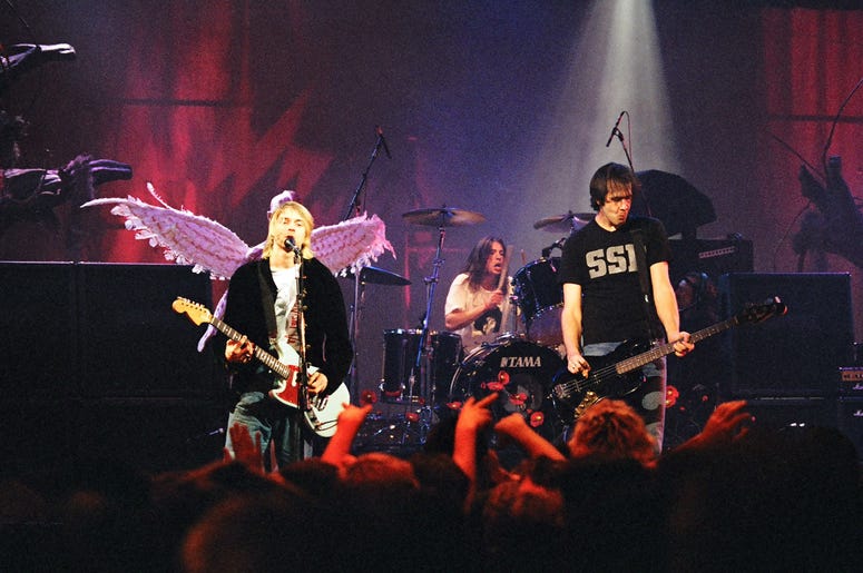 Nirvana