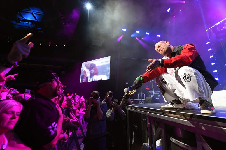 five finger death punch