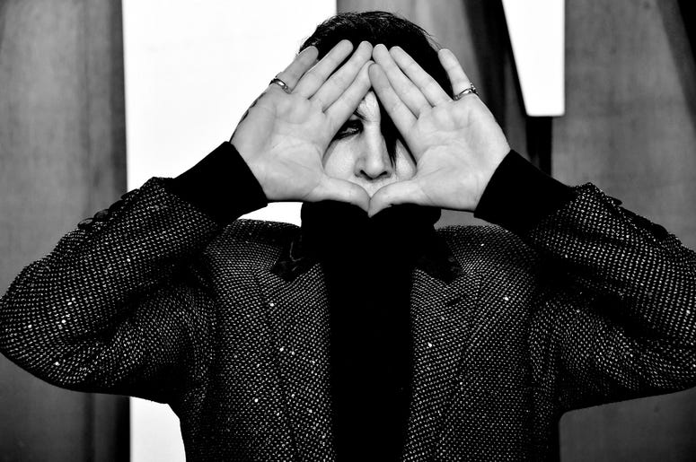 Marilyn Manson