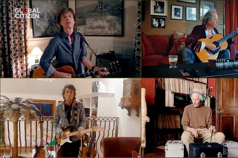 Stones