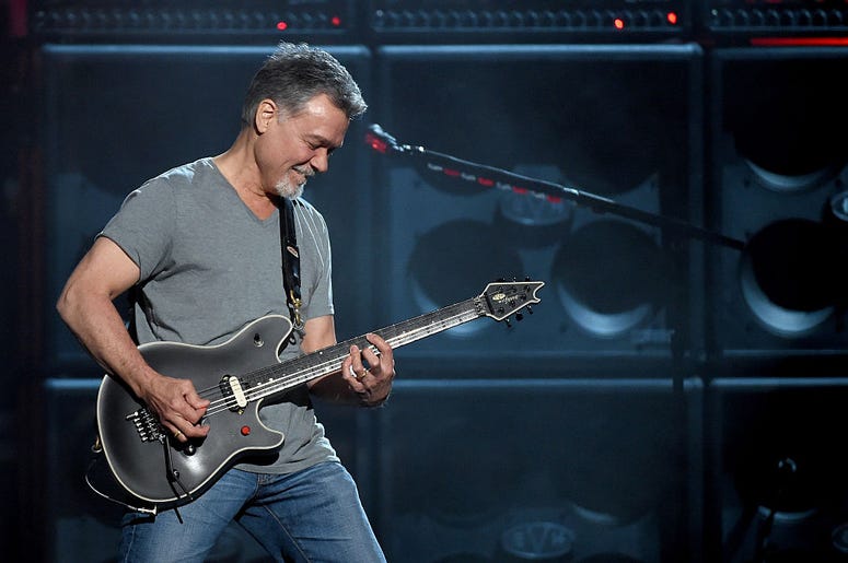 EVH