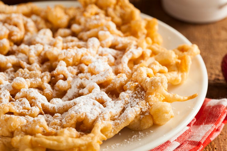 fair food