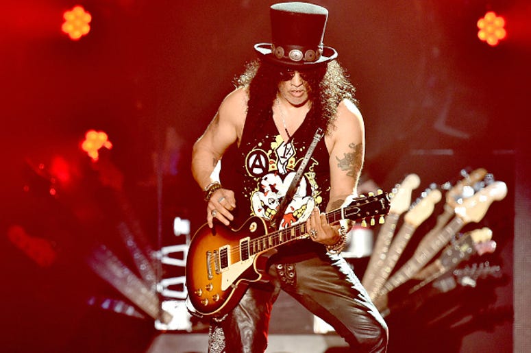 Slash