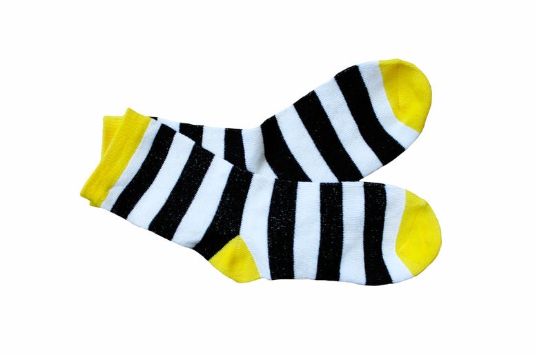 nirvana socks by stance