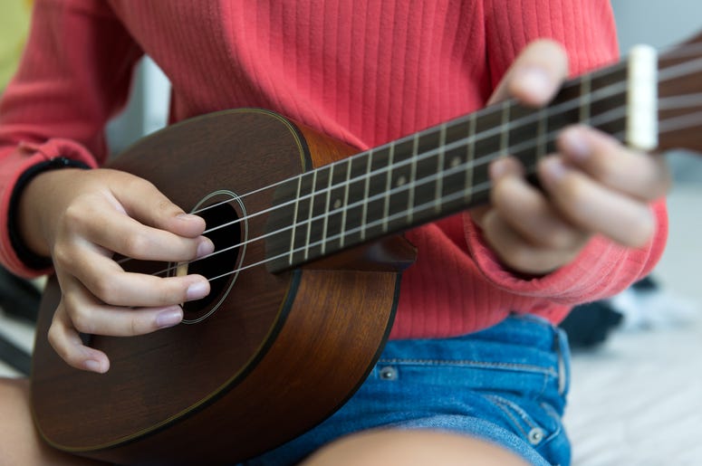ukulele