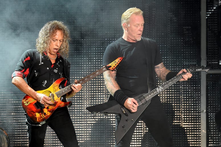 Metallica