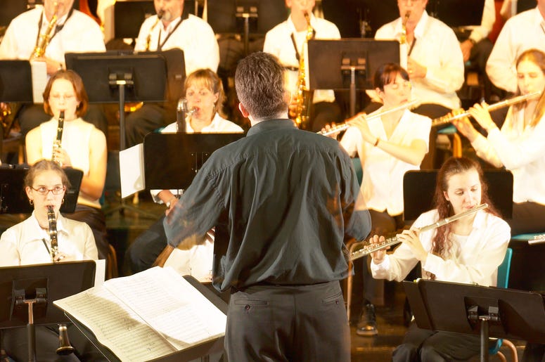 Orchestra