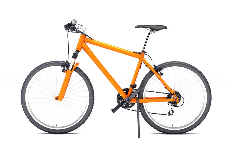 Bike MS: Inside Out