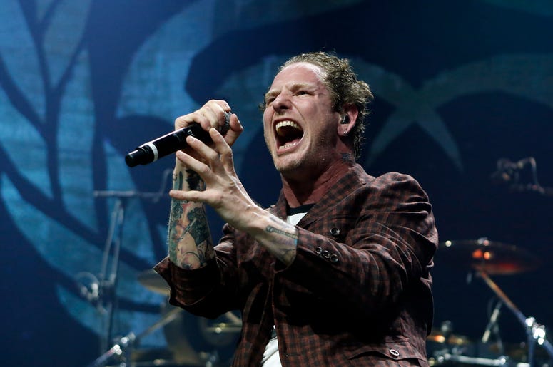 Corey Taylor