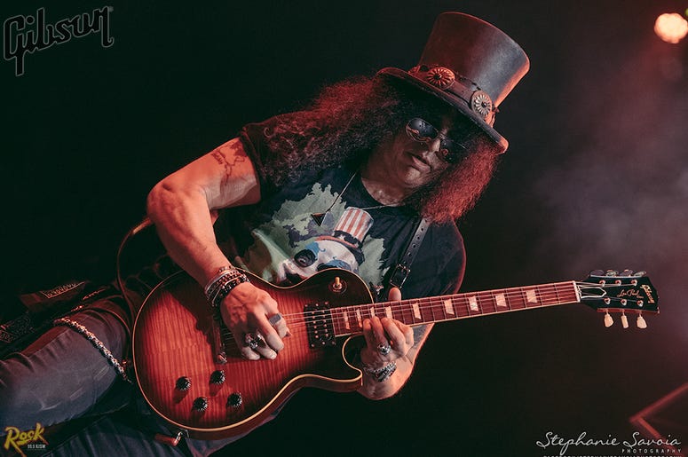 NAMM 2020 Performances