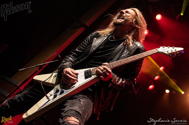 NAMM 2020 Performances