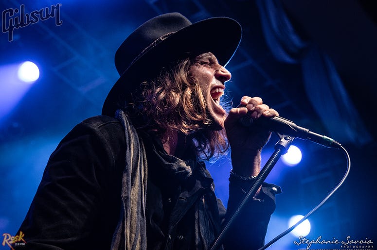 NAMM 2020 Performances