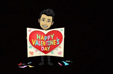 Danny V V Day