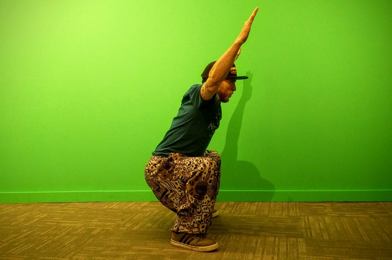 Awesome pants!