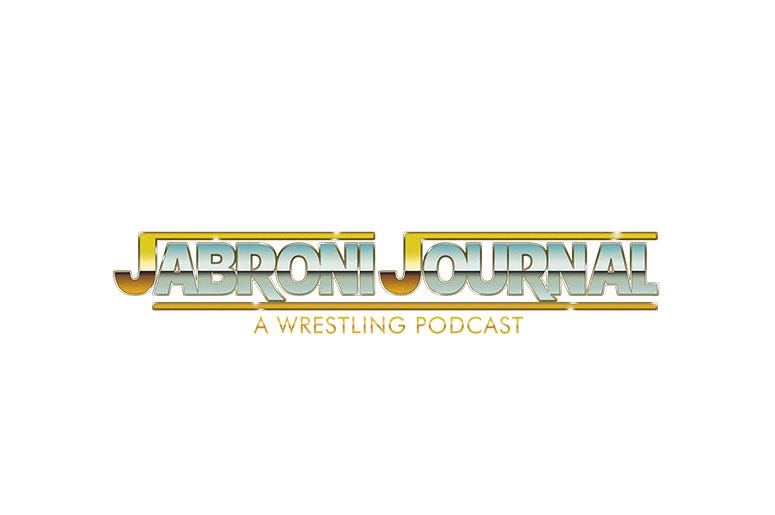 Jabroni Journal
