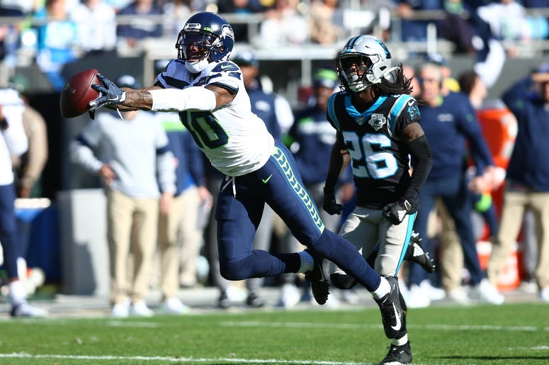 Seahawks