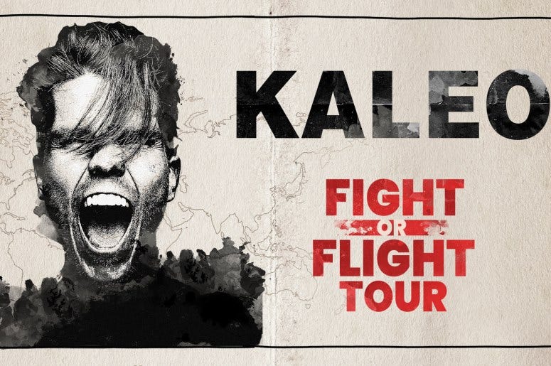 KALEO