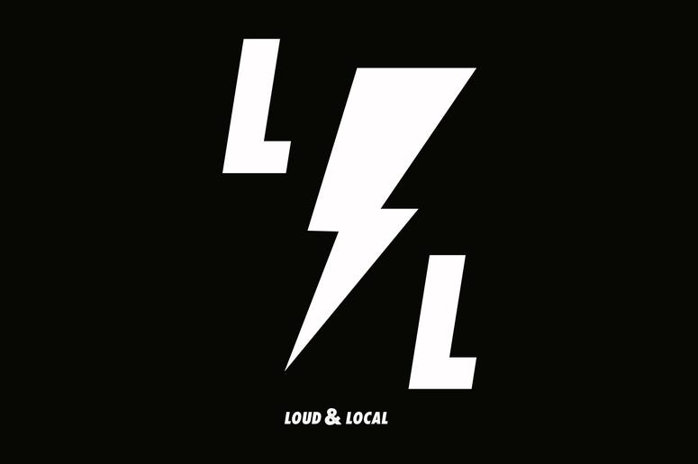 Loud & Local