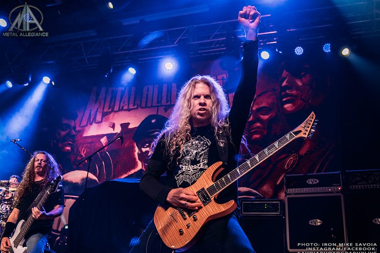 NAMM 2020 Performances