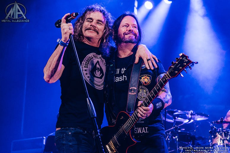 NAMM 2020 Performances