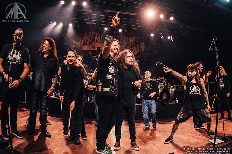 NAMM 2020 Performances