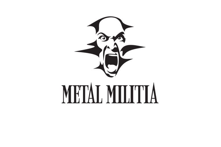 Metal Militia Metal Militia