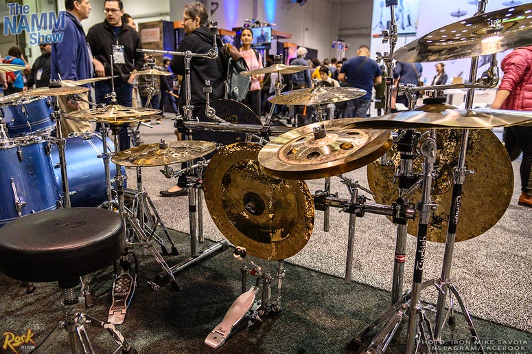 Namm 2020